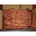 Millberry Copper Wire Scrap 99,99%